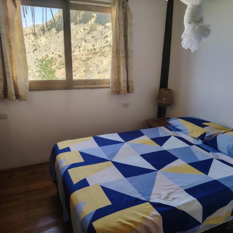 Departamento 1 dormitorio - Apartamento de 1 dormitorio - 25
