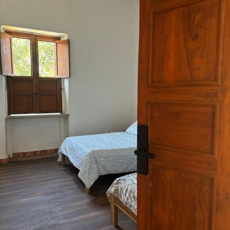 Casona El Nacional - Triple Room with Shared Bathroom - 8