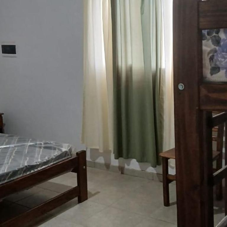 Cabañas Refugios del Sol II - Apartamento de 1 dormitorio - 3