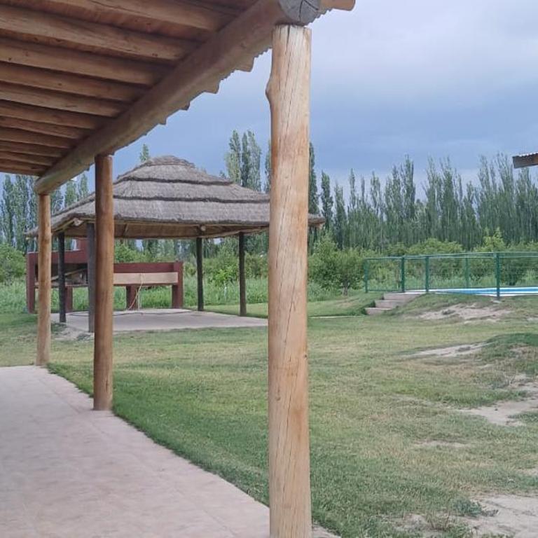 Cabañas Refugios del Sol II - Apartamento de 1 dormitorio - 7