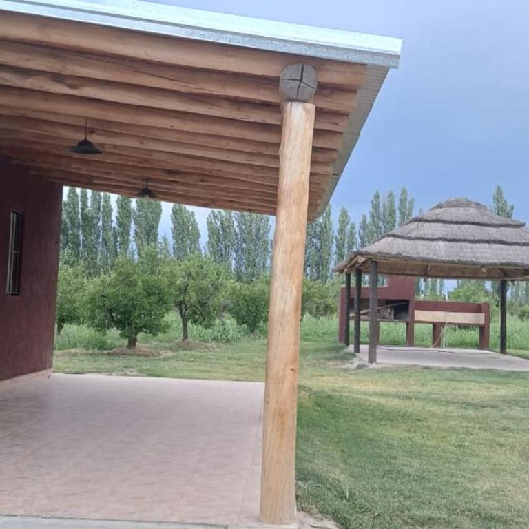 Cabañas Refugios del Sol II - Apartamento de 1 dormitorio - 8