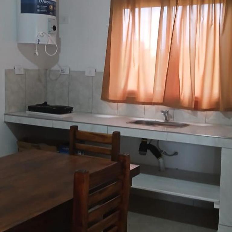 Cabañas Refugios del Sol II - Apartamento de 1 dormitorio - 9