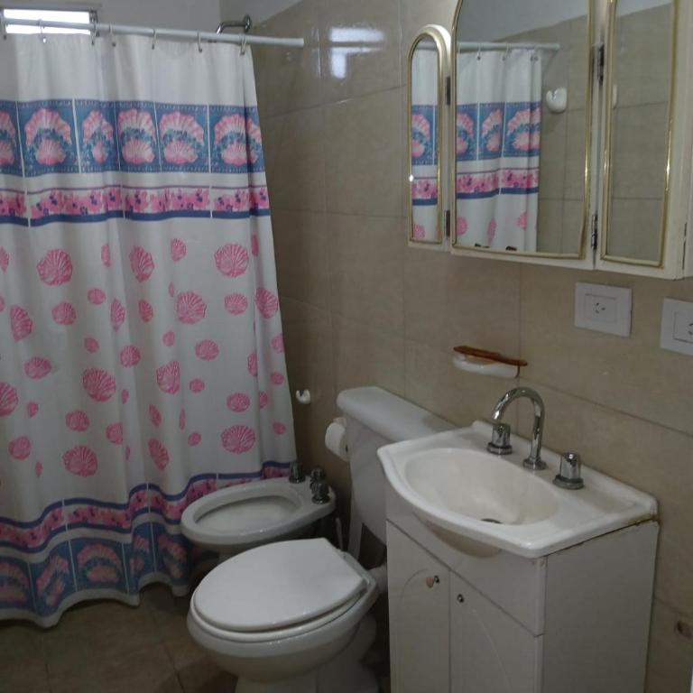 Cabañas Refugios del Sol II - Apartamento de 1 dormitorio - 11