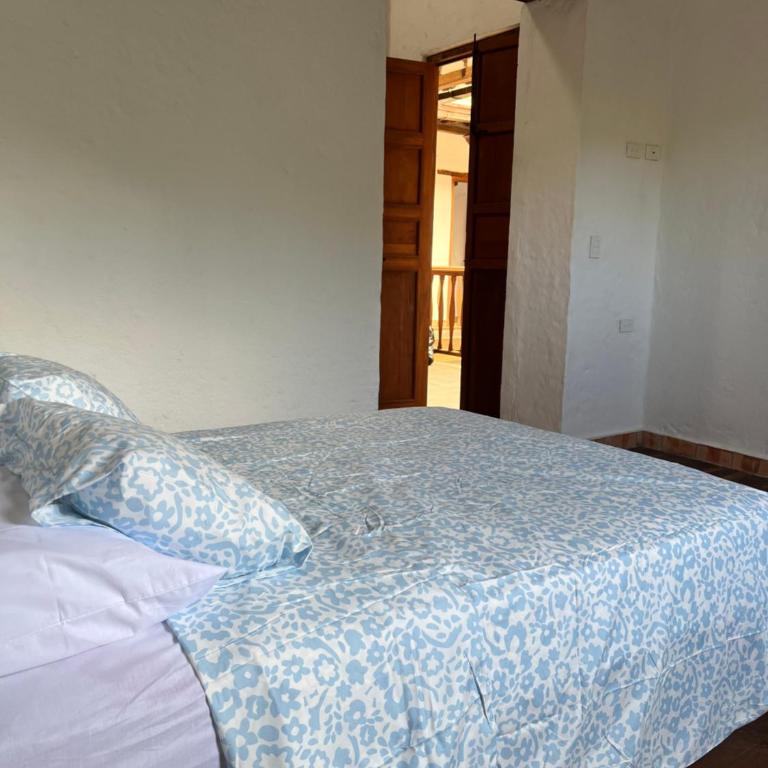 Casona El Nacional - Habitación Cuádruple con baño privado - 7