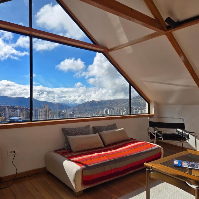 Villa Florita - Three-Bedroom Vacation Home - 6