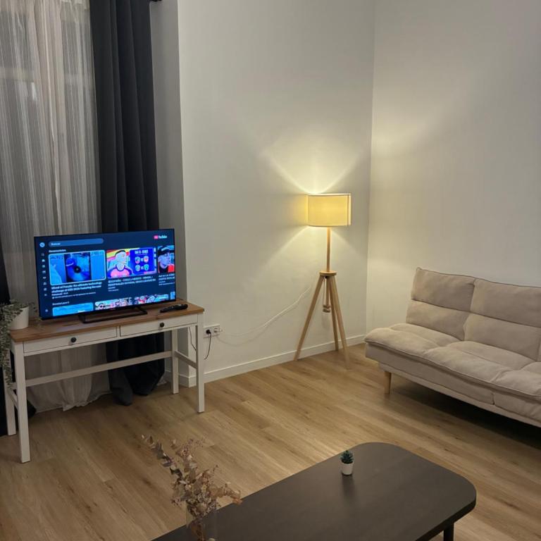Gran apartamento Larios - Apartamento - 16