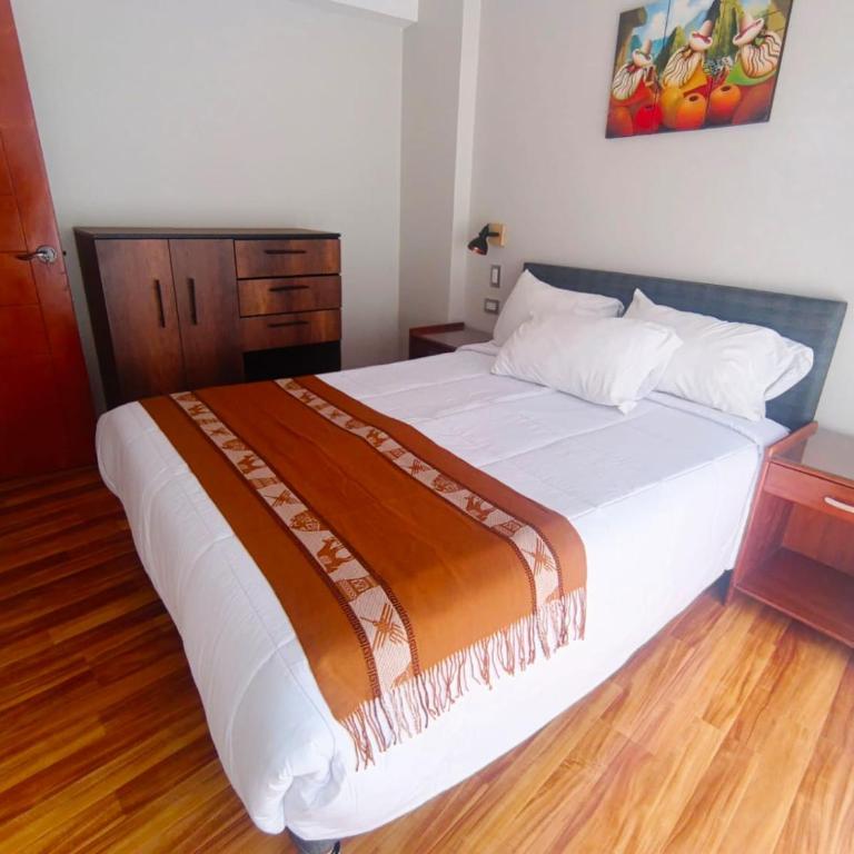 Residencial SKD - Two-Bedroom Apartment - 2