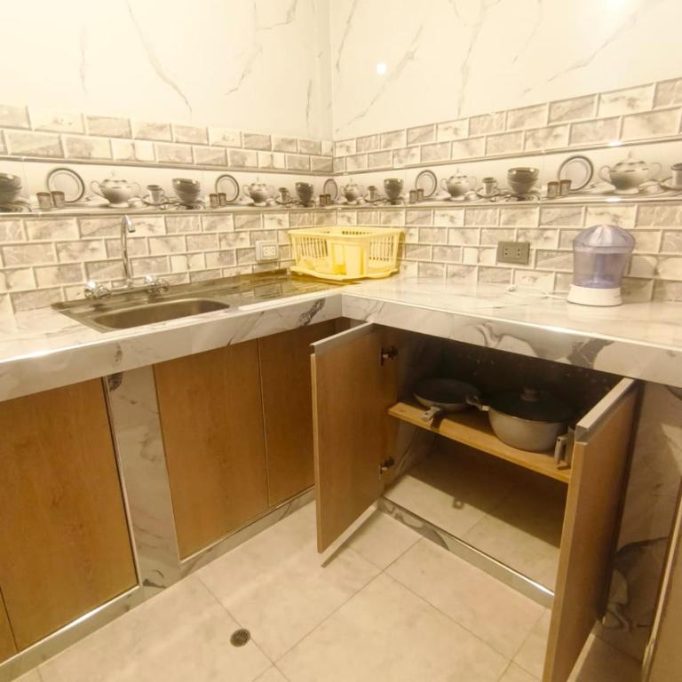 Residencial SKD - One-Bedroom Apartment - 6