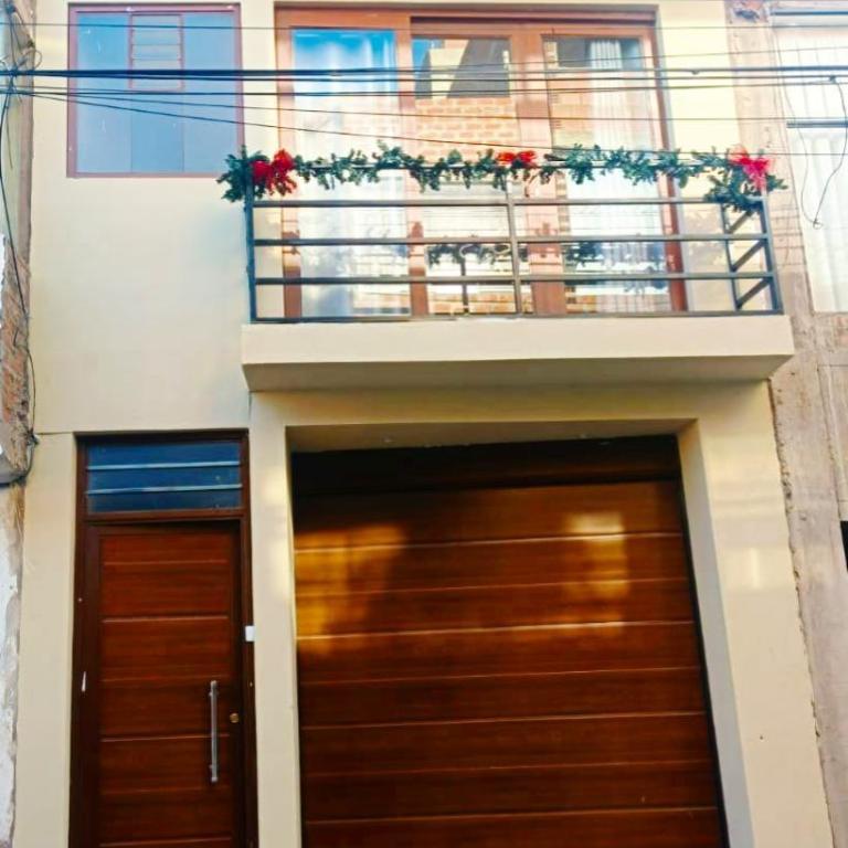 Residencial SKD - Two-Bedroom Apartment - 1