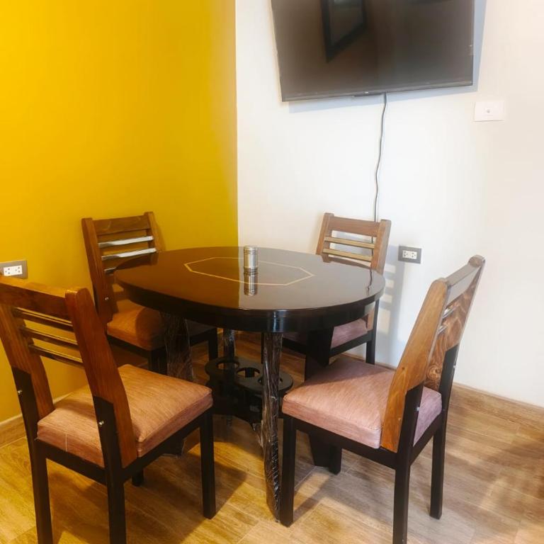 Residencial SKD - One-Bedroom Apartment - 7