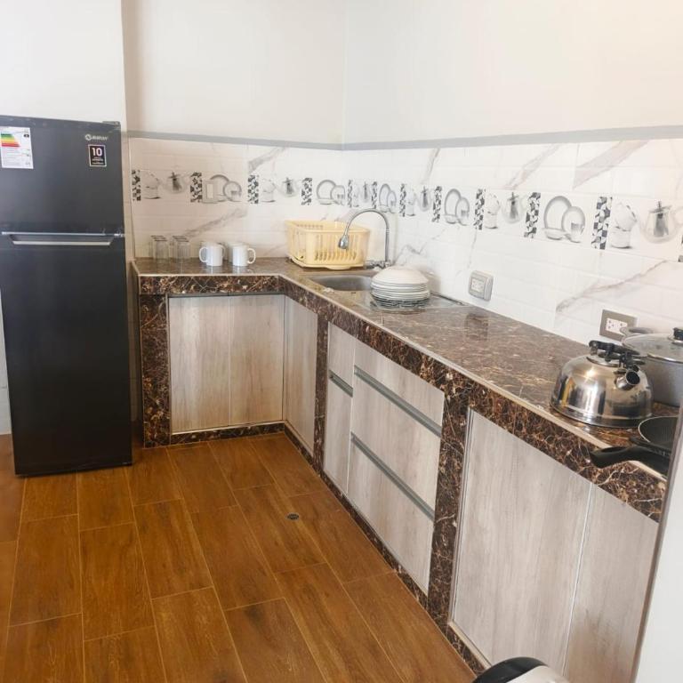 Residencial SKD - Two-Bedroom Apartment - 6