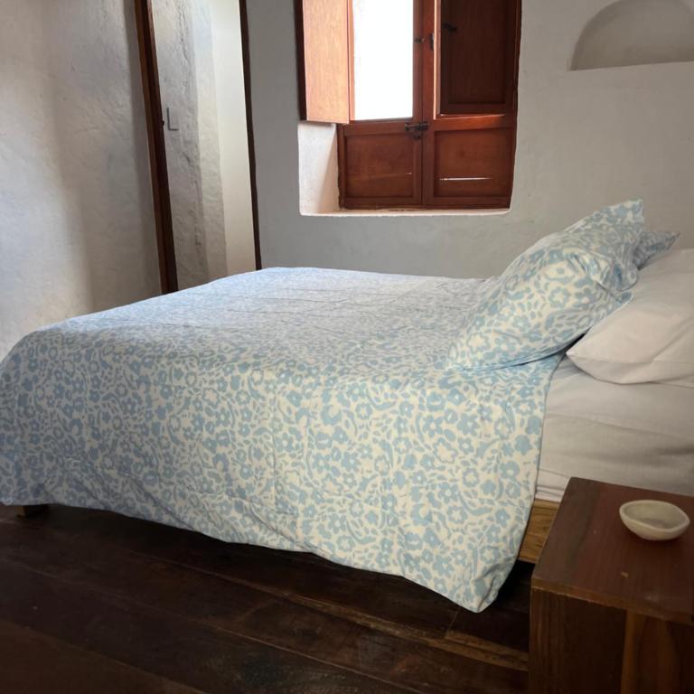 Casona El Nacional - Habitación Doble con baño privado - 10