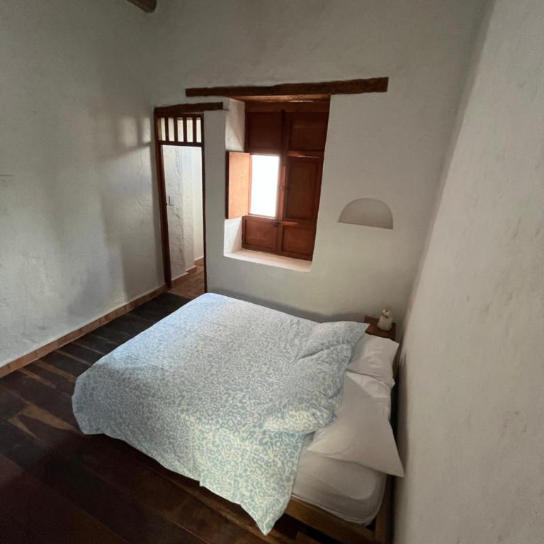Casona El Nacional - Habitación Doble con baño privado - 9