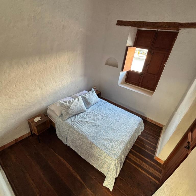 Casona El Nacional - Habitación Doble con baño compartido - 17