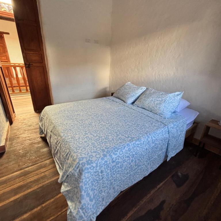 Casona El Nacional - Habitación Doble con baño compartido - 16