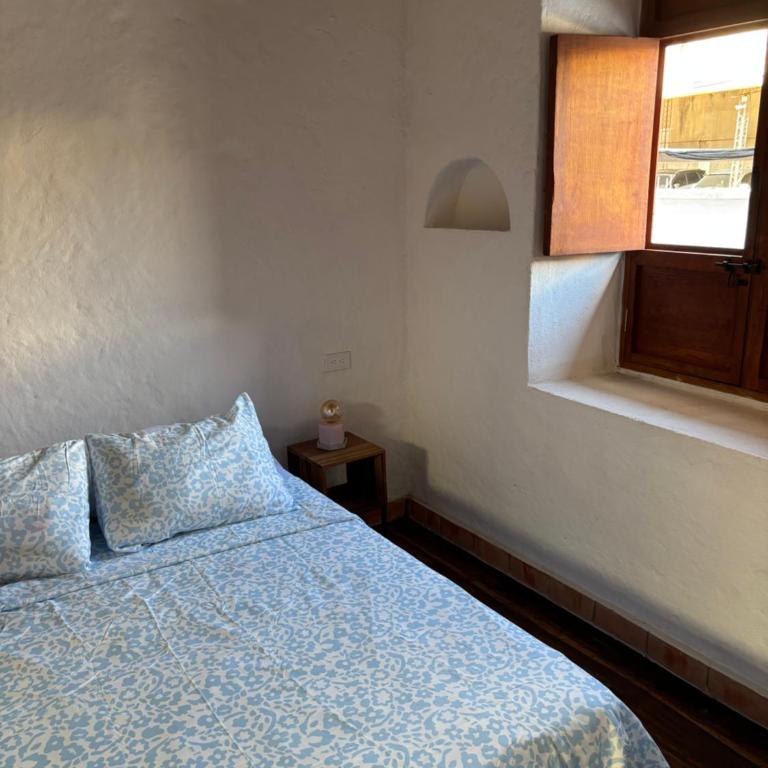 Casona El Nacional - Habitación Doble con baño compartido - 15