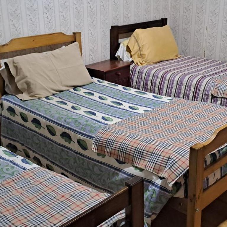 Hostal Casona del Cerro - Quadruple Room with Shared Bathroom - 4