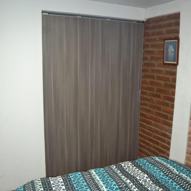 Cabañas La Morocha - Apartamento de 2 dormitorios - 2