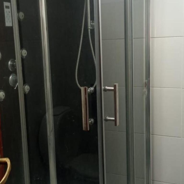 Cabañas La Morocha - Apartamento de 2 dormitorios - 4
