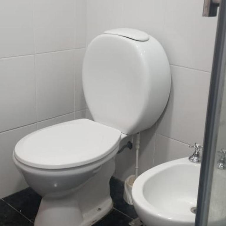 Cabañas La Morocha - Apartamento de 2 dormitorios - 11