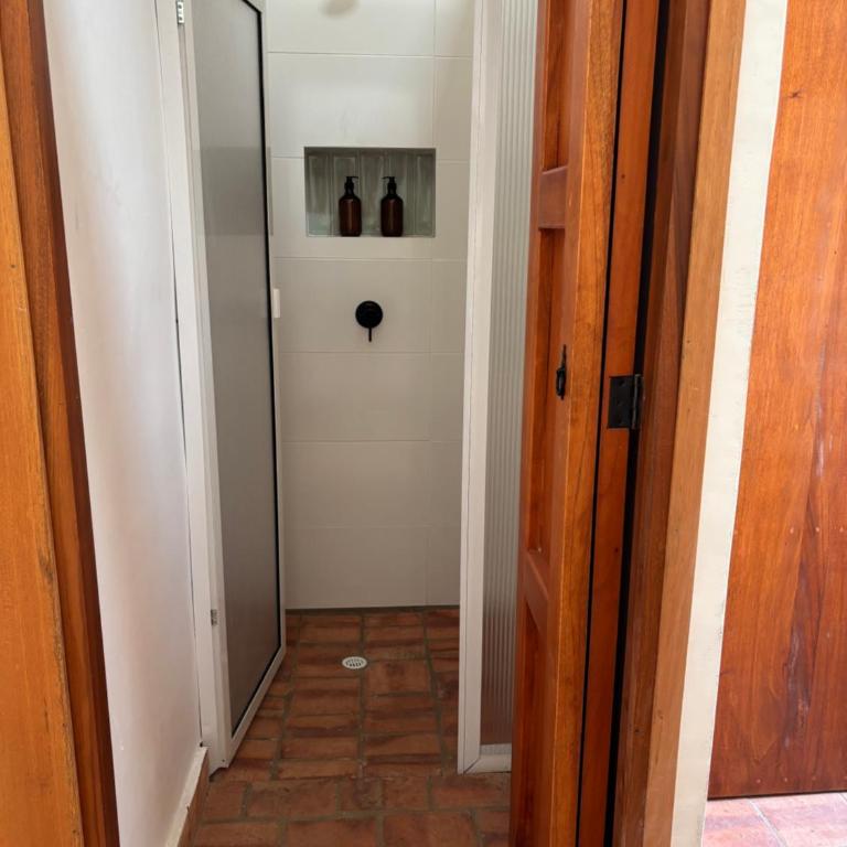 Casona El Nacional - Habitación Triple con baño compartido - 2