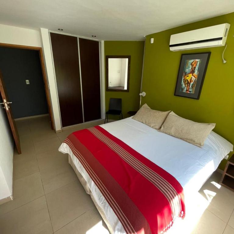 Aires de Mar en Mar de las Pampas - Apartamento de 1 dormitorio - 1