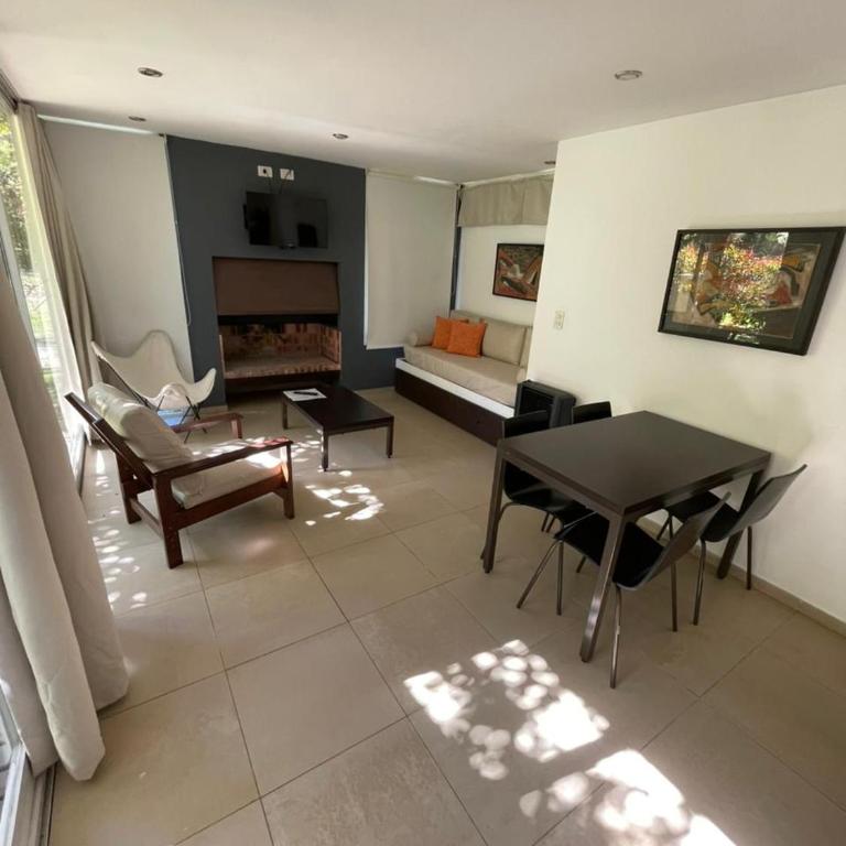 Aires de Mar en Mar de las Pampas - Apartamento de 1 dormitorio - 2