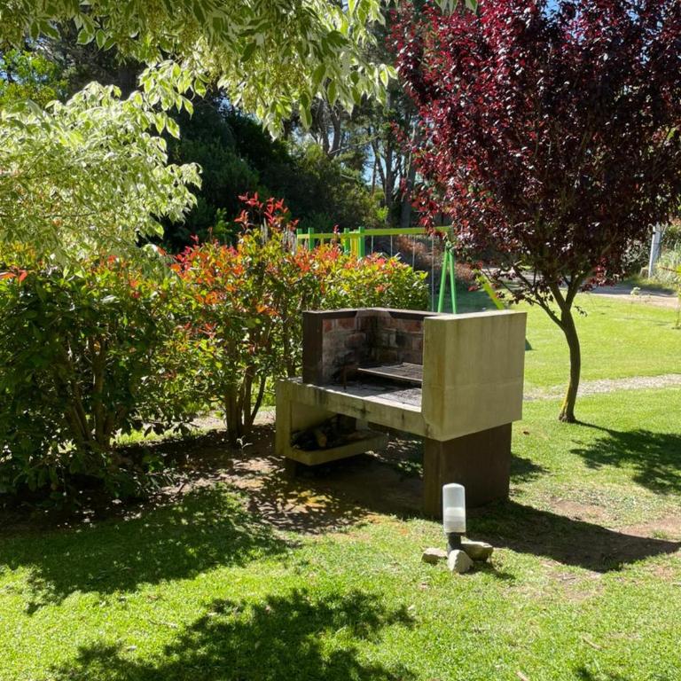 Aires de Mar en Mar de las Pampas - Apartamento de 1 dormitorio - 3