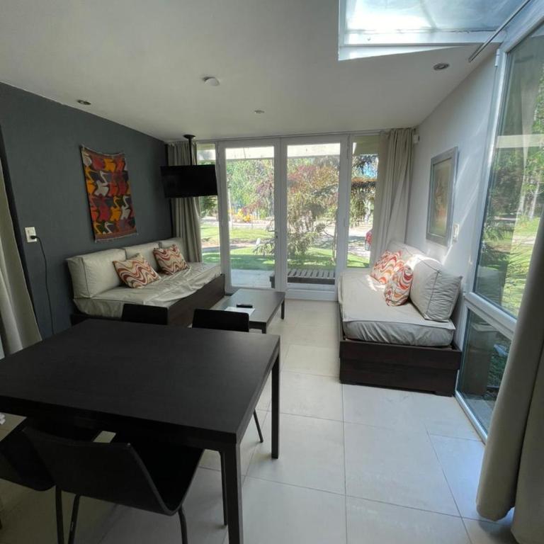 Aires de Mar en Mar de las Pampas - Apartamento de 1 dormitorio - 3