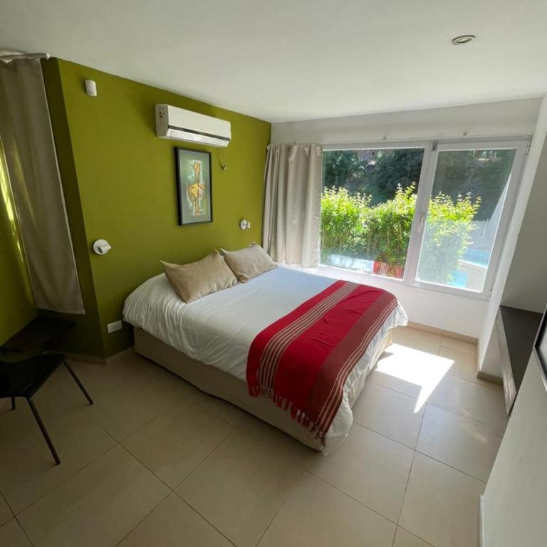 Aires de Mar en Mar de las Pampas - Apartamento de 1 dormitorio - 3