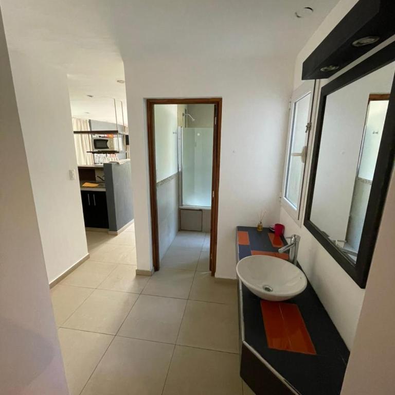 Aires de Mar en Mar de las Pampas - Apartamento de 1 dormitorio - 4