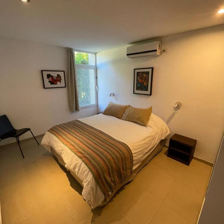 Aires de Mar en Mar de las Pampas - Apartamento de 1 dormitorio - 5