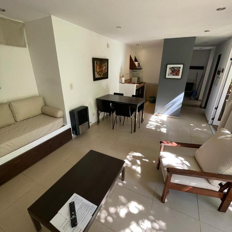 Aires de Mar en Mar de las Pampas - Apartamento de 1 dormitorio - 5