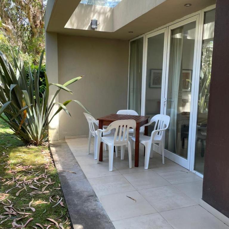 Aires de Mar en Mar de las Pampas - Apartamento de 1 dormitorio - 8