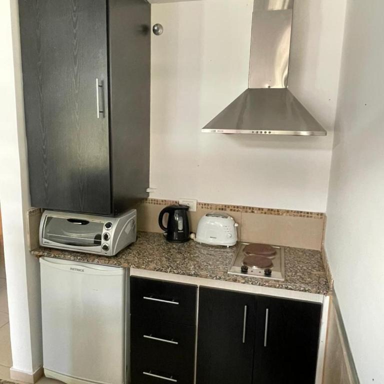 Aires de Mar en Mar de las Pampas - Apartamento de 1 dormitorio - 9
