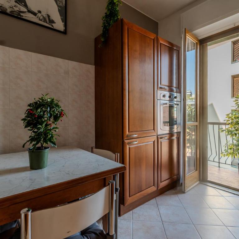 -La casa sul fiume-Wi-fi Super potente - Appartamento con 1 Camera da Letto - 14