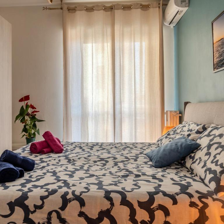 -La casa sul fiume-Wi-fi Super potente - Appartamento con 1 Camera da Letto - 19