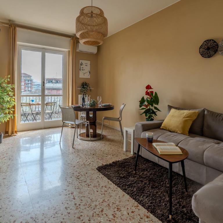 -La casa sul fiume-Wi-fi Super potente - Appartamento con 1 Camera da Letto - 20