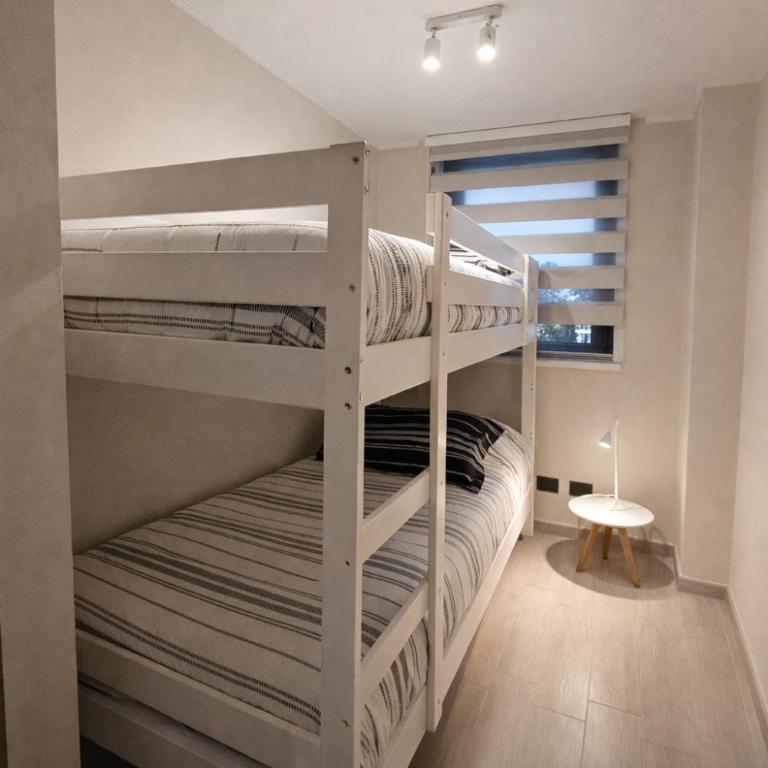 Premium Executive Apartment en Ñuñoa - Two-Bedroom Apartment - 13