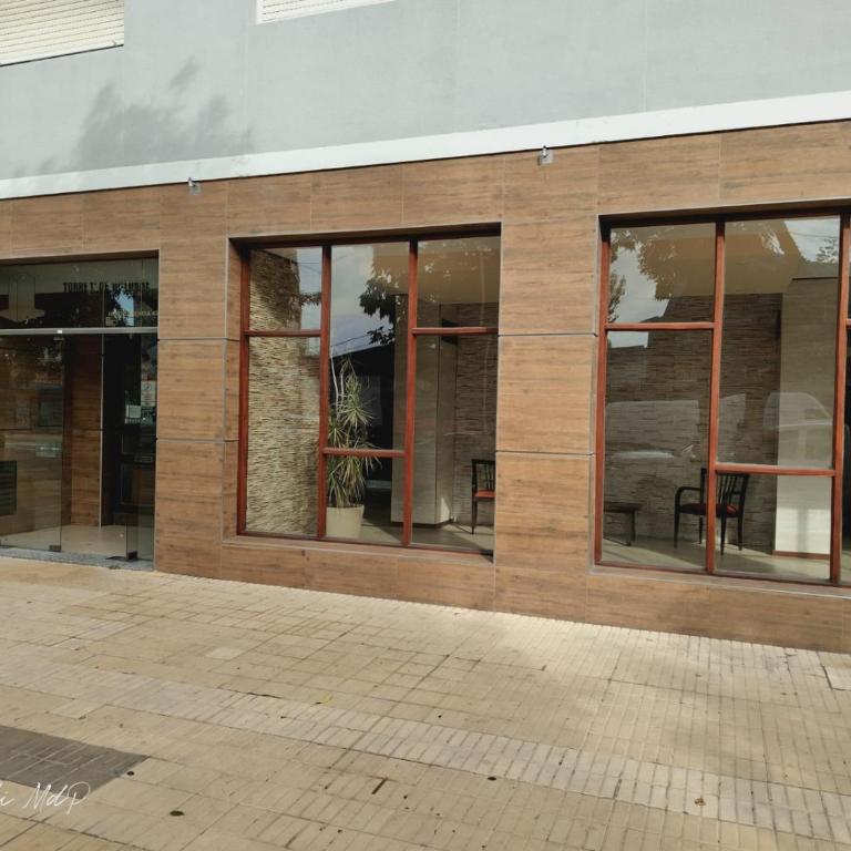 Impecable y amplio Zona Polideportivo y Hospital Privado - One-Bedroom Apartment - 19