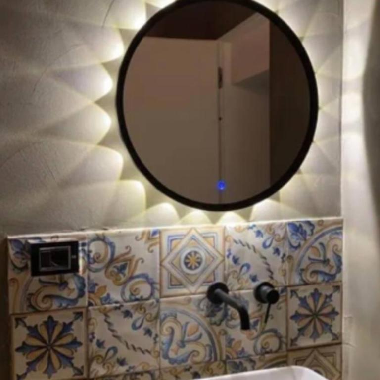Spazio apartments Suite Crociferi - Studio with Balcony - 3