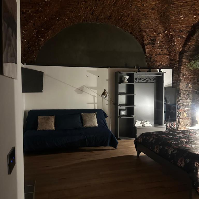 Spazio apartments Suite Crociferi - Studio with Balcony - 23