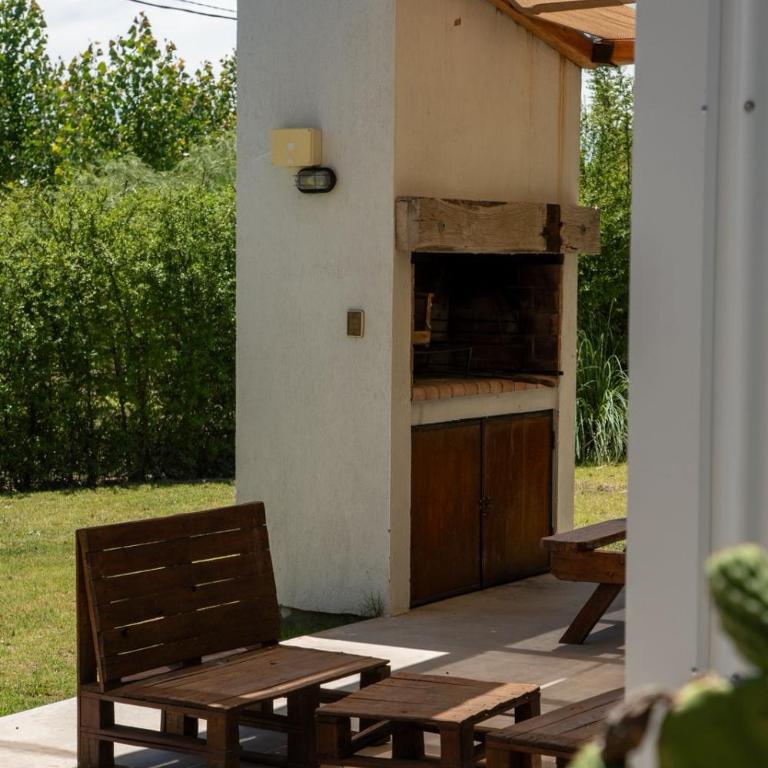 Villa Oliva - Apartamento - 15