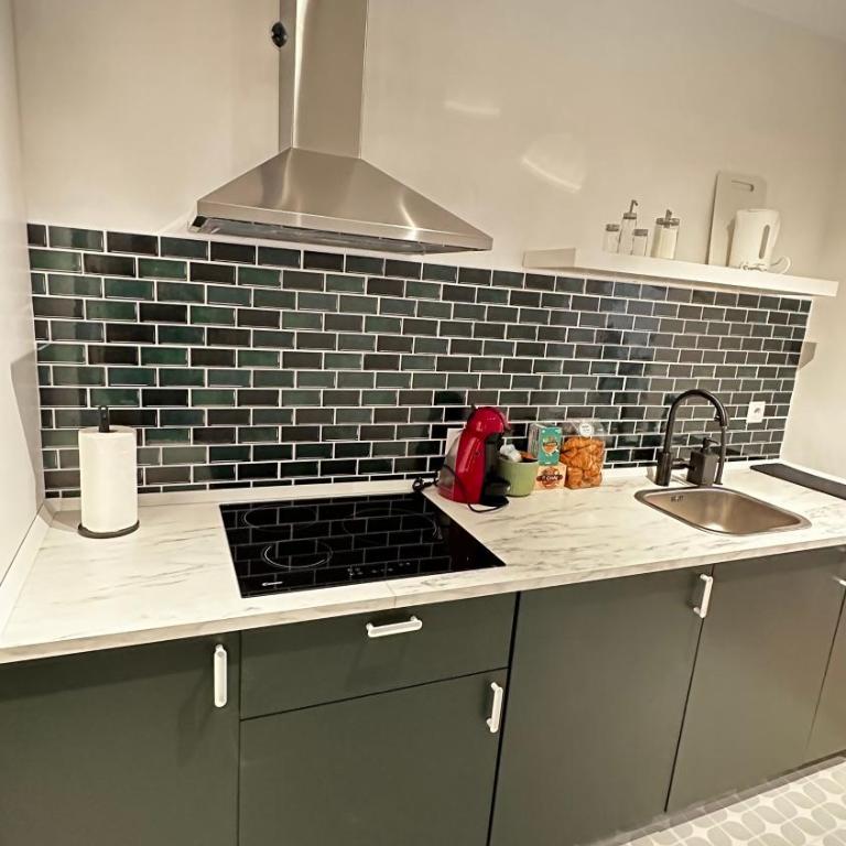 R&R Suite Heritage - Apartamento de 2 dormitorios - 16
