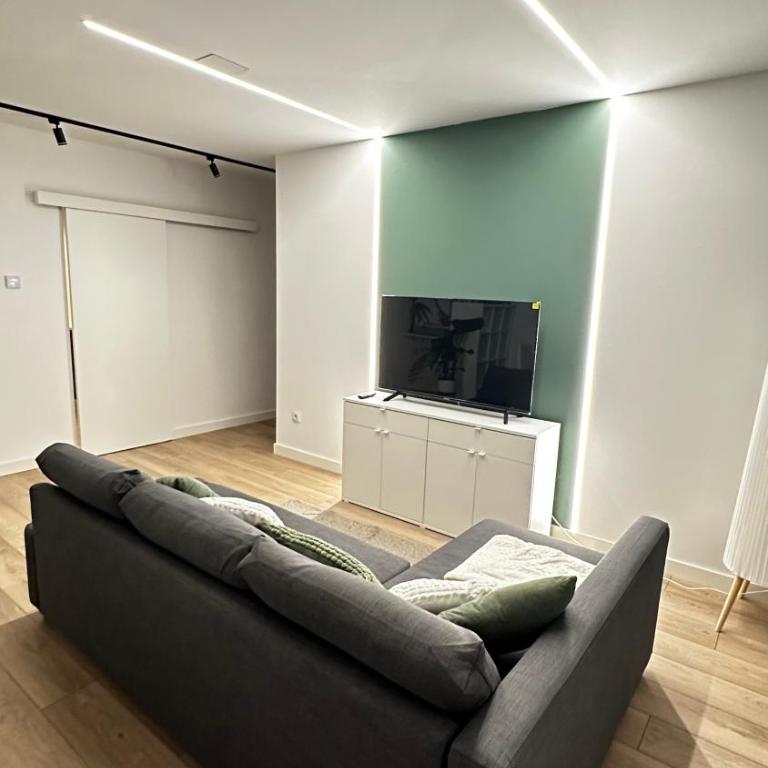 R&R Suite Heritage - Apartamento de 2 dormitorios - 12