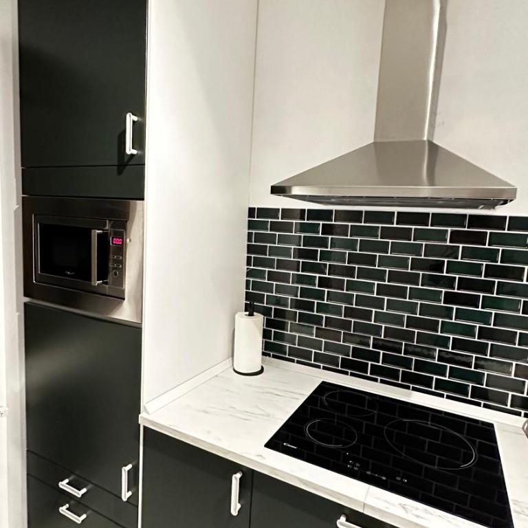 R&R Suite Heritage - Apartamento de 2 dormitorios - 17