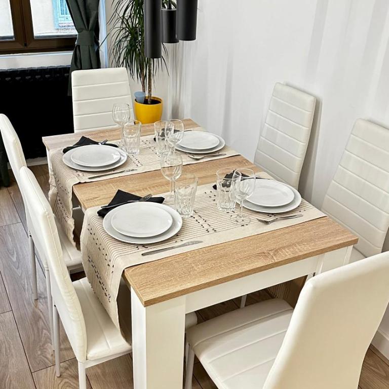 R&R Suite Heritage - Apartamento de 2 dormitorios - 8