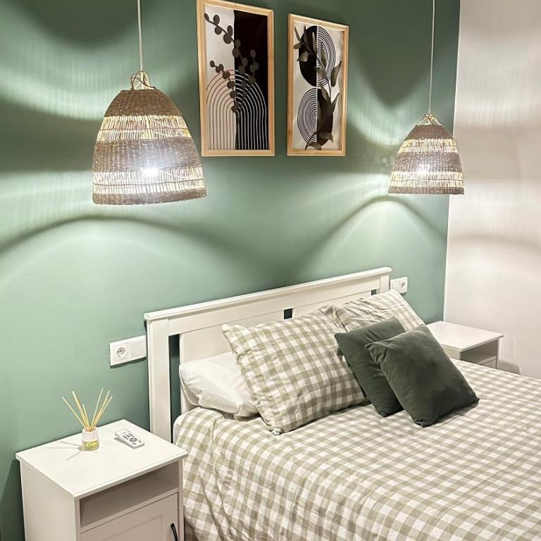 R&R Suite Heritage - Apartamento de 2 dormitorios - 19