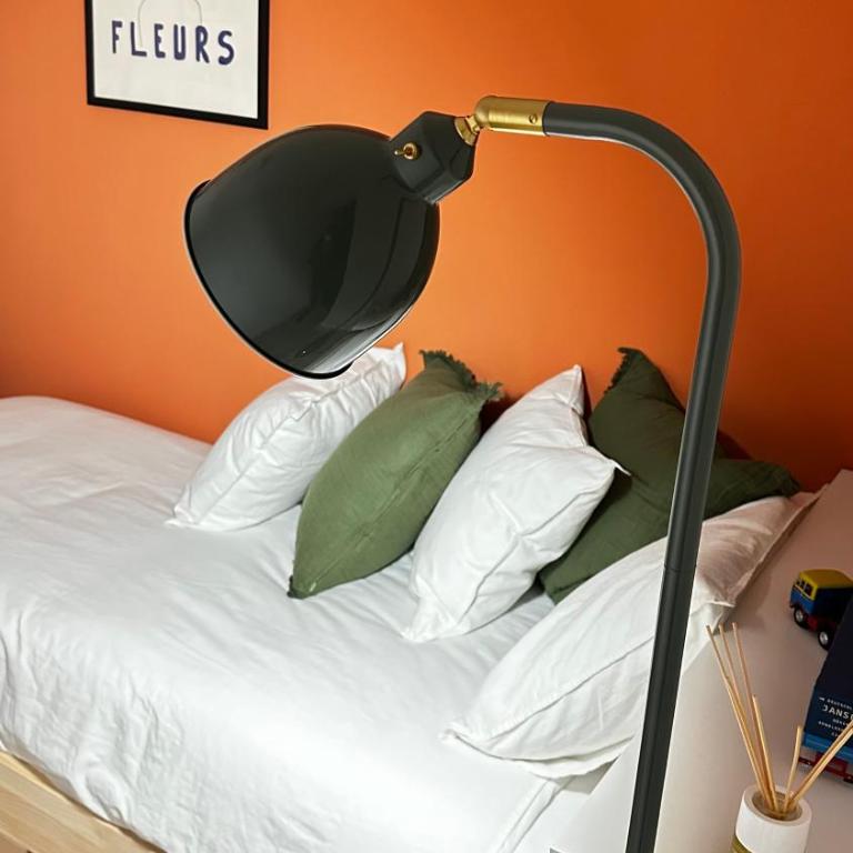 R&R Suite Heritage - Apartamento de 2 dormitorios - 29