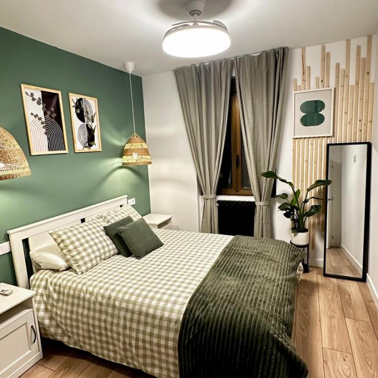 R&R Suite Heritage - Apartamento de 2 dormitorios - 23